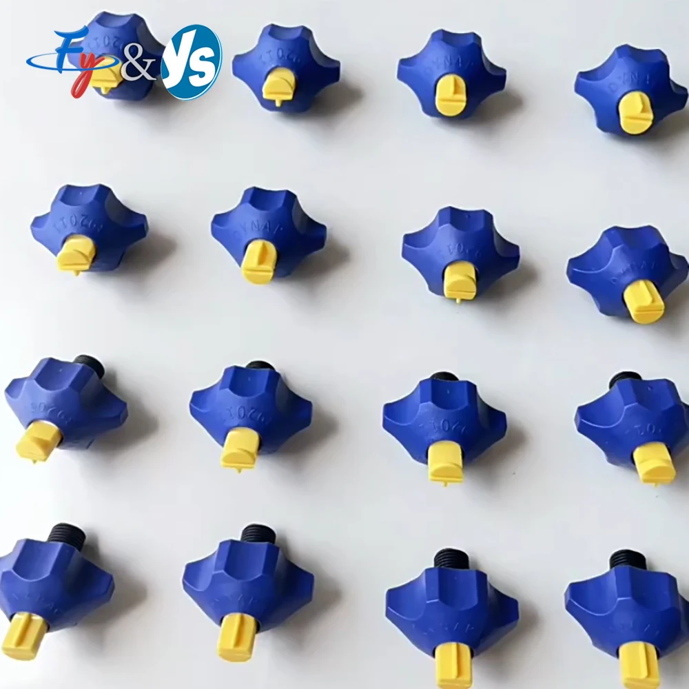 1PC High Quality Water Spray Nozzle Roller Water Nozzle Sprinkler Nozzle Ordinary/Original Water Nozzle