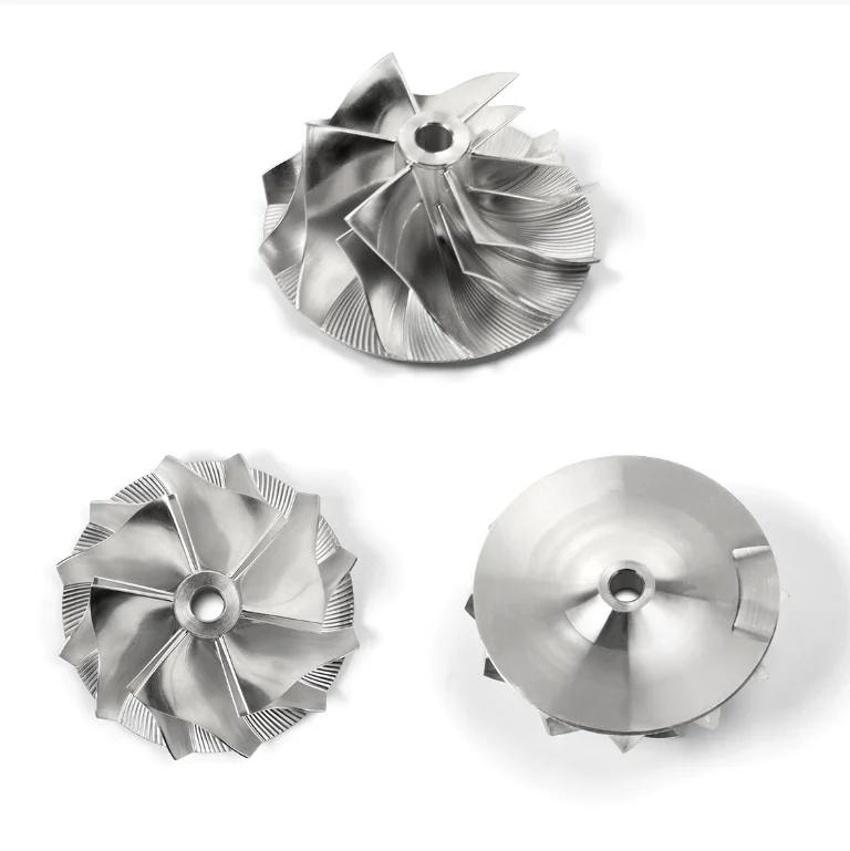 GTX2871R-53 Ball Bearing Performance Turbocharger Forged Wheel,A/R 0.6,HP340-550,1.8L- 3.0L,76V-Band,5 Bolt