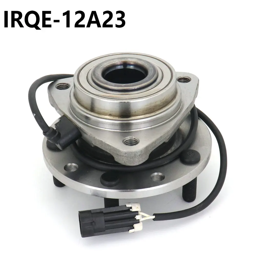 12A23-Wheel Hub Bearing For Chevrolet Blazer 1998-2005 OEM 513124 12413045 12413046 7464139 7470537