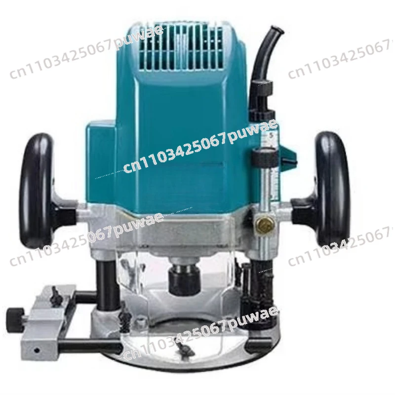 Highly Professional Electric Wood Plug-in Router Power Tools At Competitive Prices, Focusing on Core Motor Components