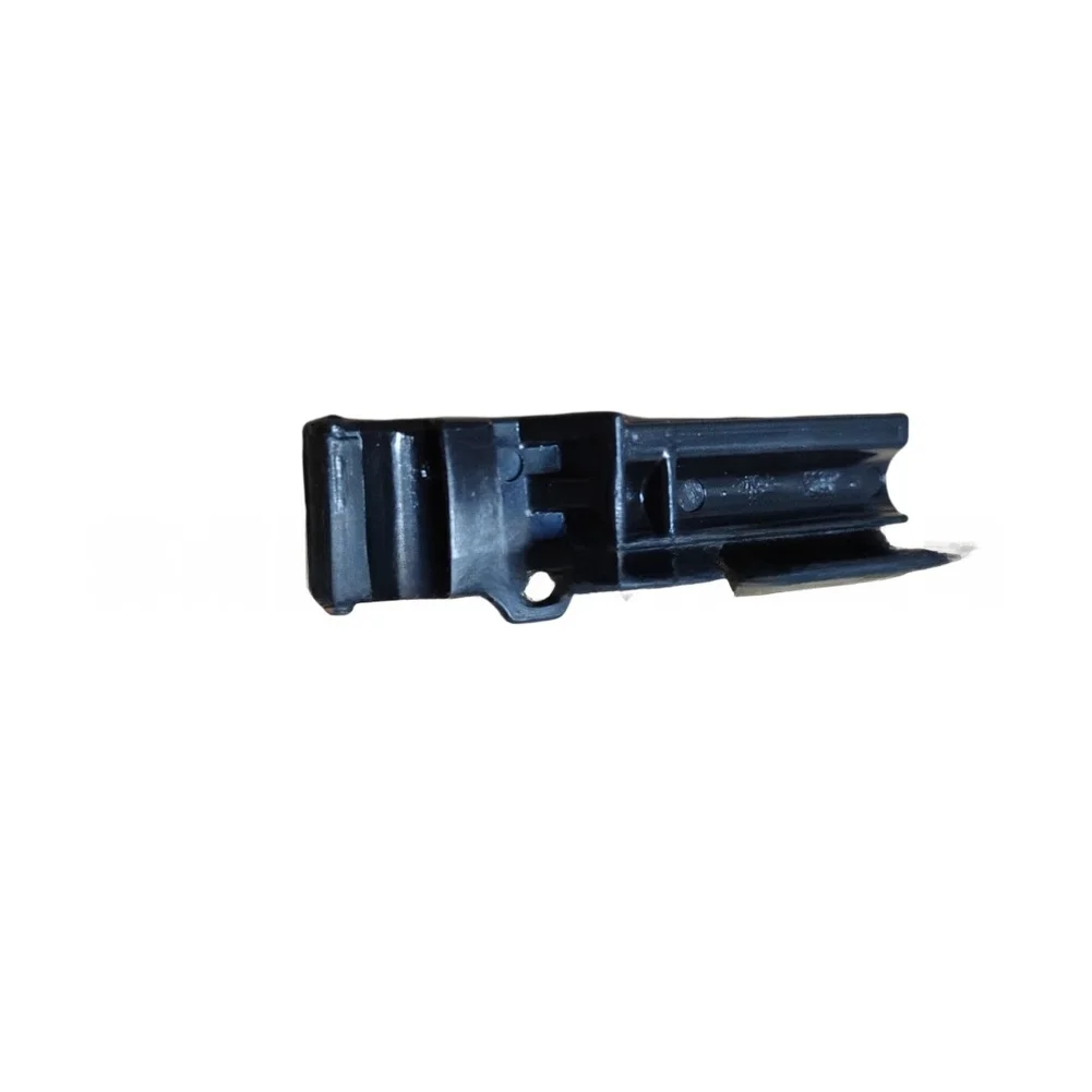 Vehicle Shade Fastener Sunshade Slider Long-lasting Performance Resilient Abs Material Sunroof Sunshade Clip Slider