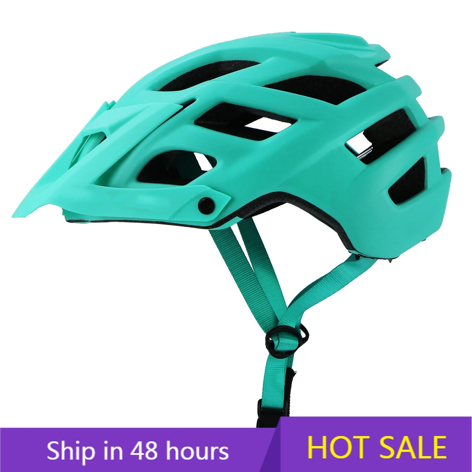 

POWER LEAP Newest Ultralight Cycling Helmet Integrally Molded Bike Bicycle Helmet MTB Road Riding Safety Hat Casque Capacete