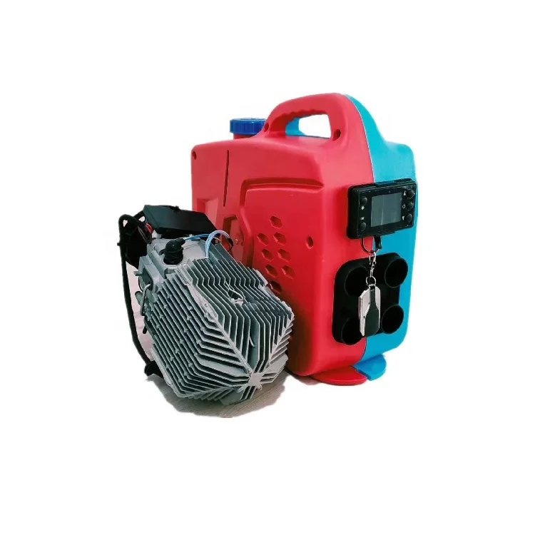 

Низкая цена, оптовая продажа дизельных обогревателей 12 В, 20 кВт для зимнего дома