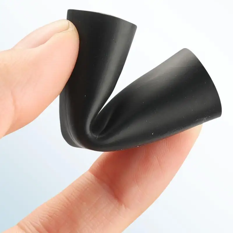 

1/2PCS Motorcycle Shift Gear Lever Cover Anti Theft Shoes Silicone Self Shrinking Motorcycle Riding Equipment Protective Cover