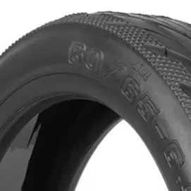 

10inch 60/65-6.9 Self-repair Vacuum Tire Tubeless Rubber Tyre With Special Lines For For Ninebot MAX G2 G65 Electric Scooter Par