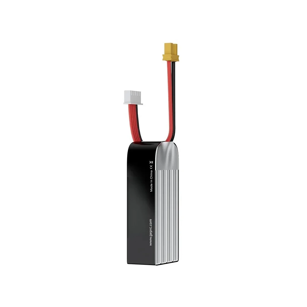 5pcs LiHV 4S 720mAh 4.35v 100C Battery XT30 Suitable for 2-4 Inch Series Drone RC FPV Quadcopter Accessories