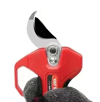 新型16.8V 2.5AH 30MM設計 電動ガーデンツール 簡単操作 剪定ばさみ＆剪定鋏