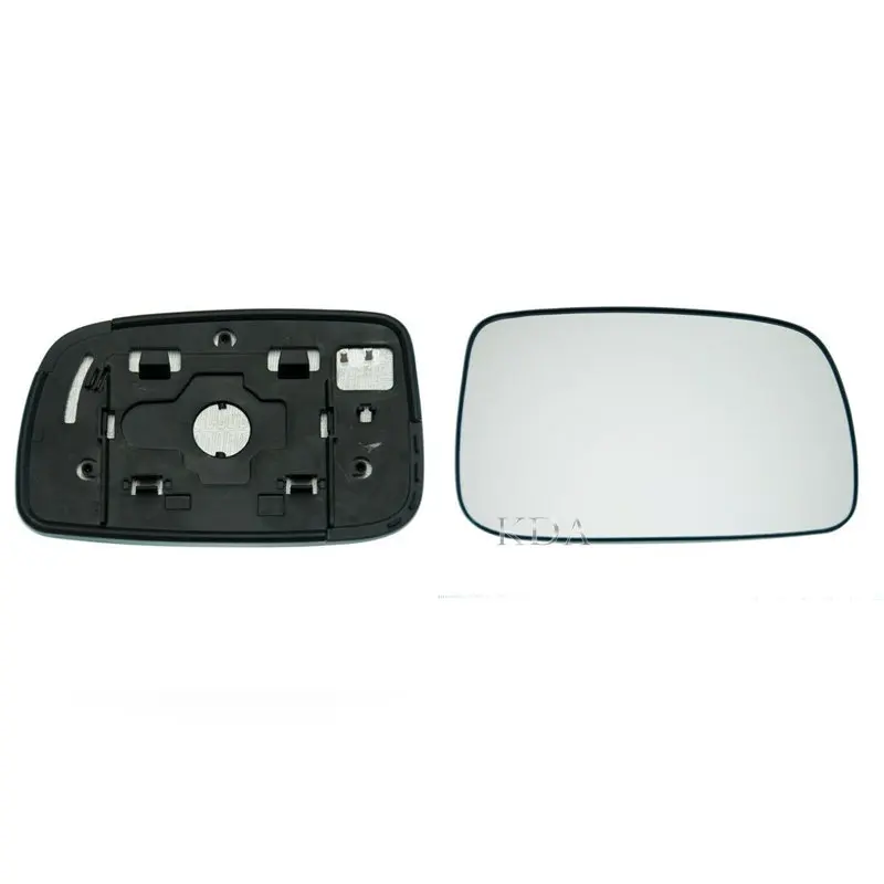 Auto Left Right Heated Wing Rear Mirror Glass For TOYOTA PRIUS 2003 2004 2005 2006 2007 2008 2009 8793147250 8793152530