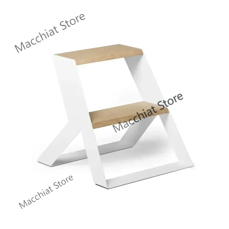 Furniture | Home Step Ladder  New Simple Modern Designer Personalized Multifunctional Bedroom, Living Room, Small Side Table