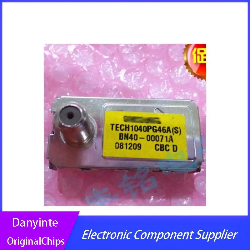 1pcs TECC7889VA24C(K) TECC7949VG30T  TECH1040PG16A(S) TUNER  TECC7889VA24C TECH1040PG16A