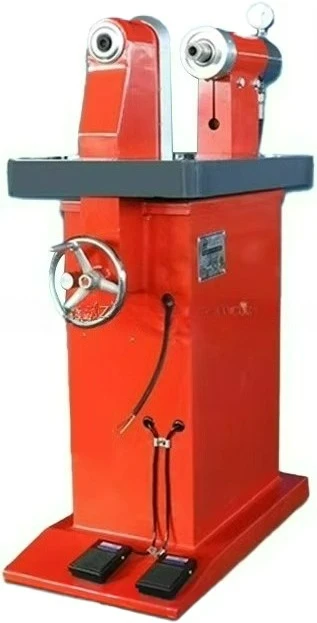 

Высококачественный пневматический заклепочник 380В для стальных заклепок, горизонтальное оборудование для шиномонтажных станков, пневматический заклепочник для Южных регионов