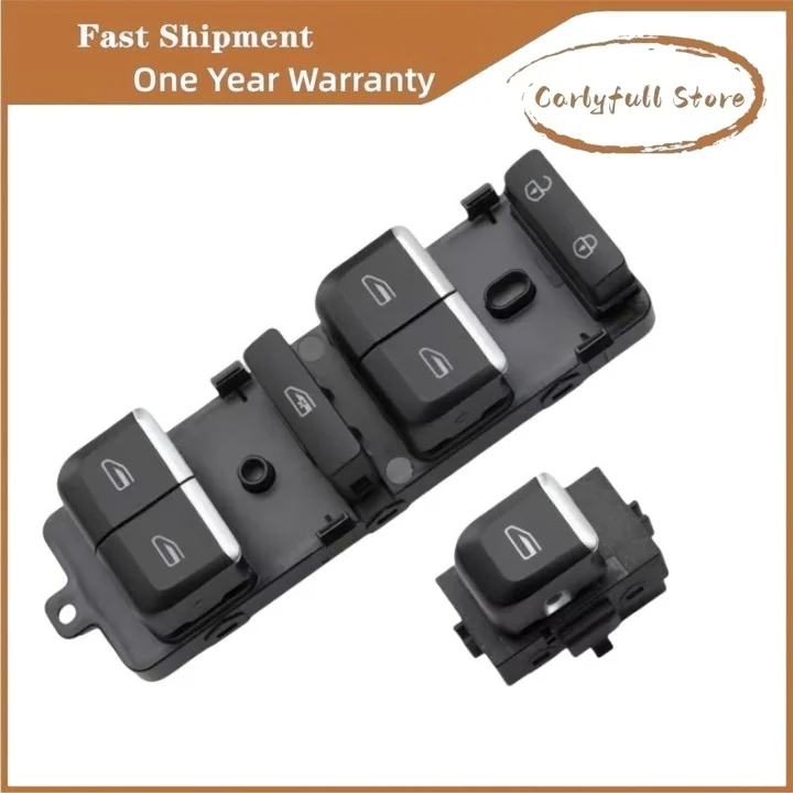 

Car Interior Electric Power Window Glass Lifter Control Switch Button For Geely Atlas Boyue Emgrand X7 Sport