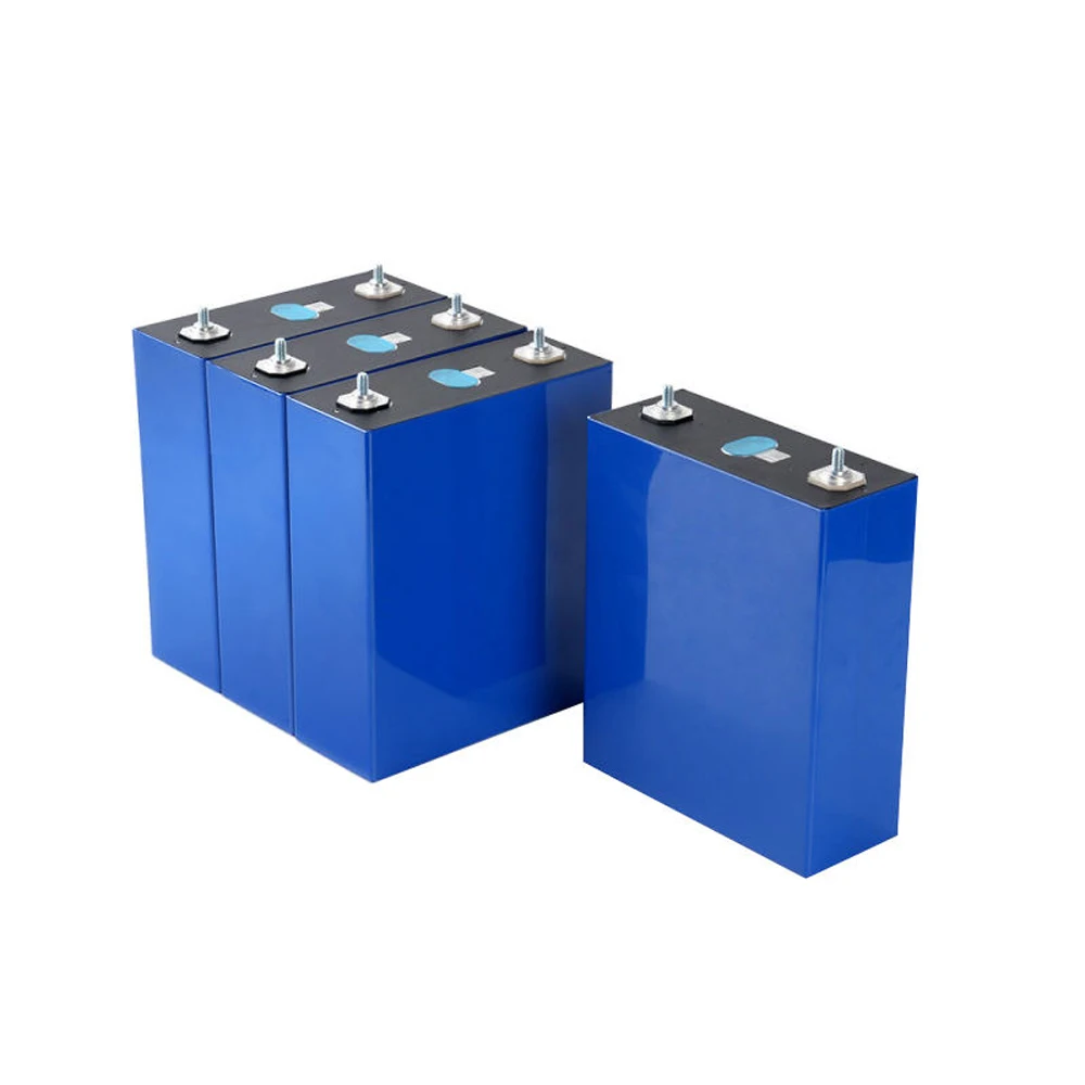 EU Warehouse EV 320Ah 304Ah 3.2V Prismatic Lifepo4 Cell 280AH 310Ah Lithium Ion Battery Poland Warehouse DDP Shipping