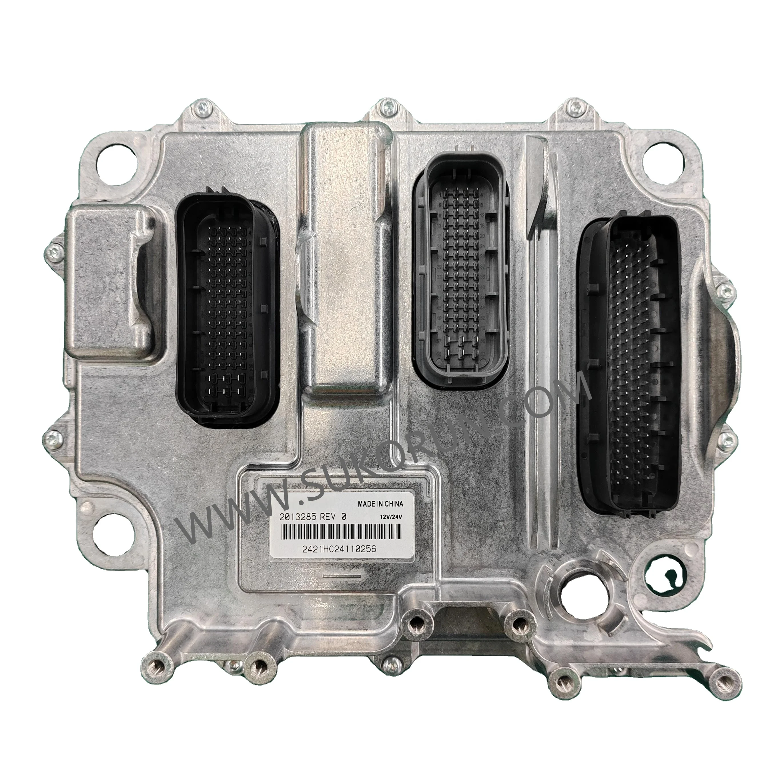 

Новый блок управления двигателем (ЭБУ) для PACCAR MX-11 MX-13 DAF XF 106, номера 2013285, 1877245, 2015228, 1889041, 1833060, 2037394, 2160700