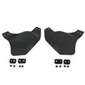 Black Soft Rubber