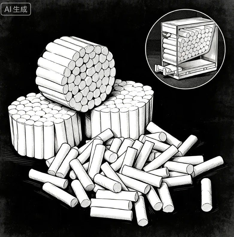 200 pièces de cotons-tiges hémostatiques, cotons-tiges hémostatiques buccaux, rouleaux de coton dentaire jetables hautement absorbants, coton