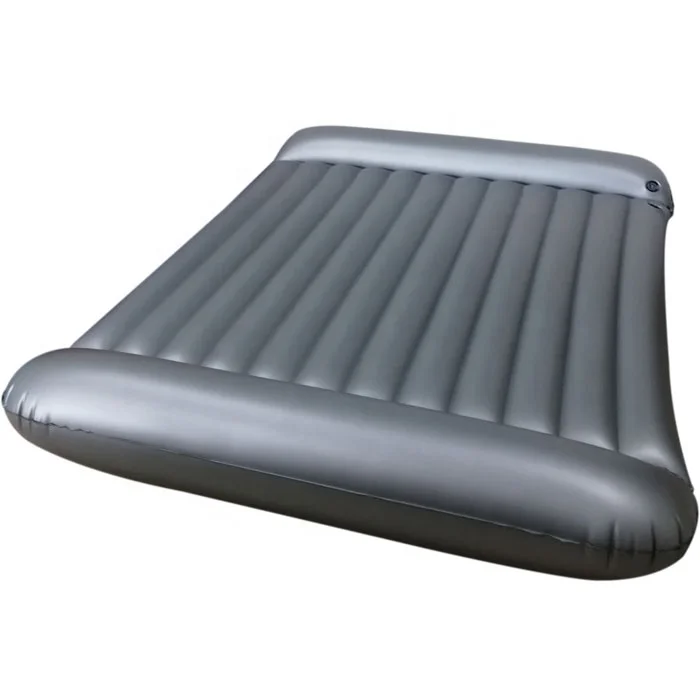 

Floating Inflatable air Spa Double Pillow Water Bed