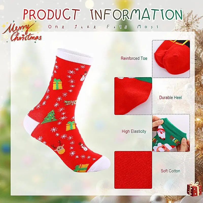 Thumbnail 3 - #21 Latest Holiday Stockings Offers