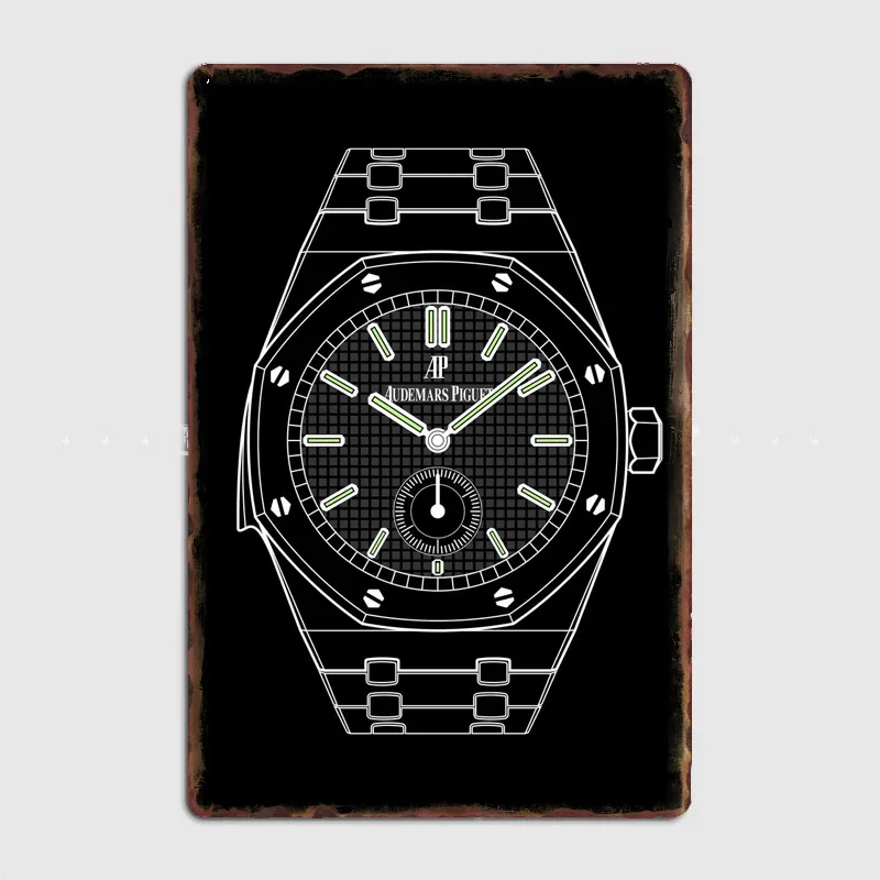 Ap Royal Timepiece … - image