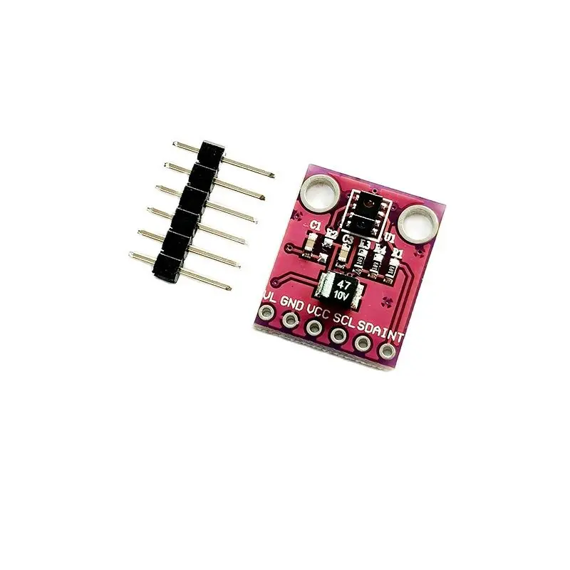 APDS-9930 Proximity…