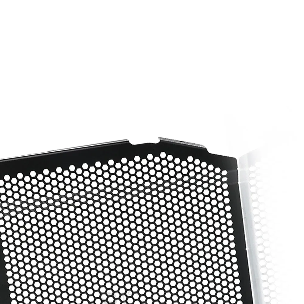 

Motorcycle Aluminum For Suzuki GSX-S1000S KATANA GSXS 1000 S 2019 2020 2021 2022 2023 2024 Radiator Grille Guard Cover Protector