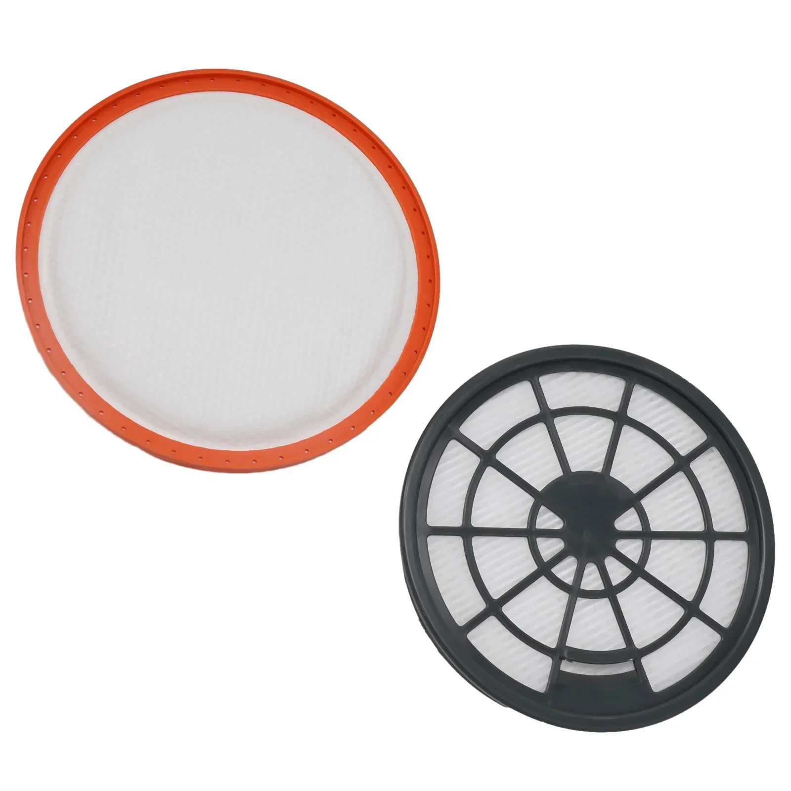 Pre & Post Filter Screen Set Kit For Vax C85-EW-BE C86-E2-BE Type 95 Vacuum Cleaner Replacement Accessories Parts