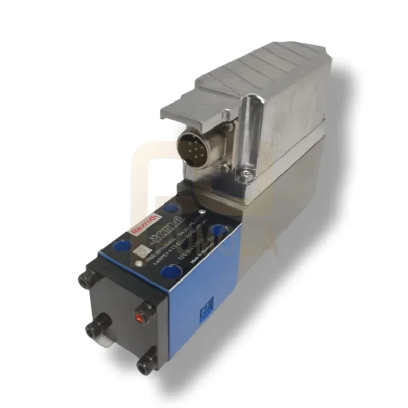 

Proportional Valve 4WRPEH 6C3 B15P-20/G24KO/A1M Hydraulic Valve 4WRPEH 10 C4 B100L-2X/G24K0/A1M 4WRPEH 6 C3 B40L-2X/G24K0/A1M