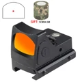 red dot