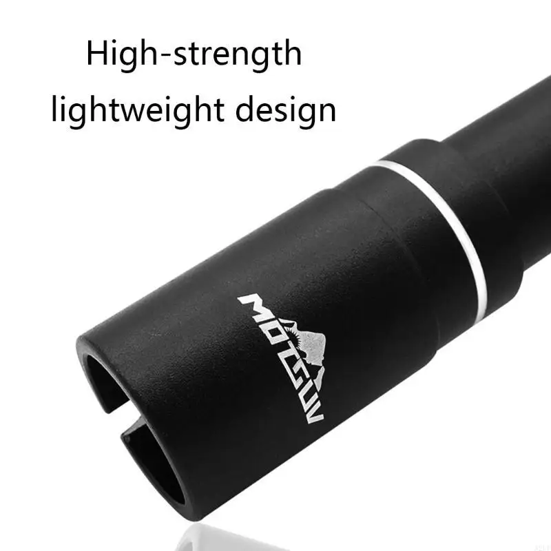 

Алюминиевая рама руля велосипеда A2UF, удлинитель руля передней вилки велосипеда 28,6 мм