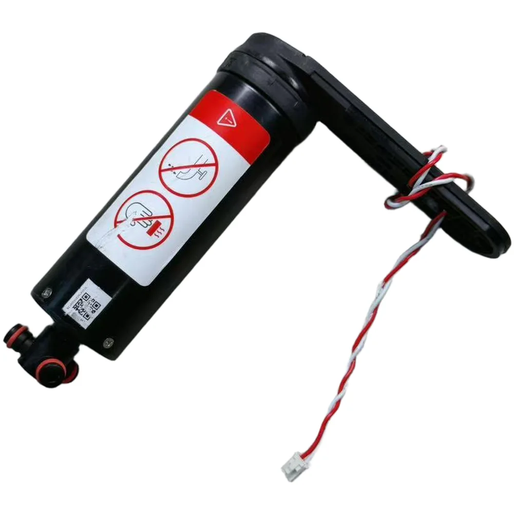 Replacement Roller Brush for Motor Compatible with For Roborock A30 For Pro Steam Cordless Floor Scrubber for Reliable Operation