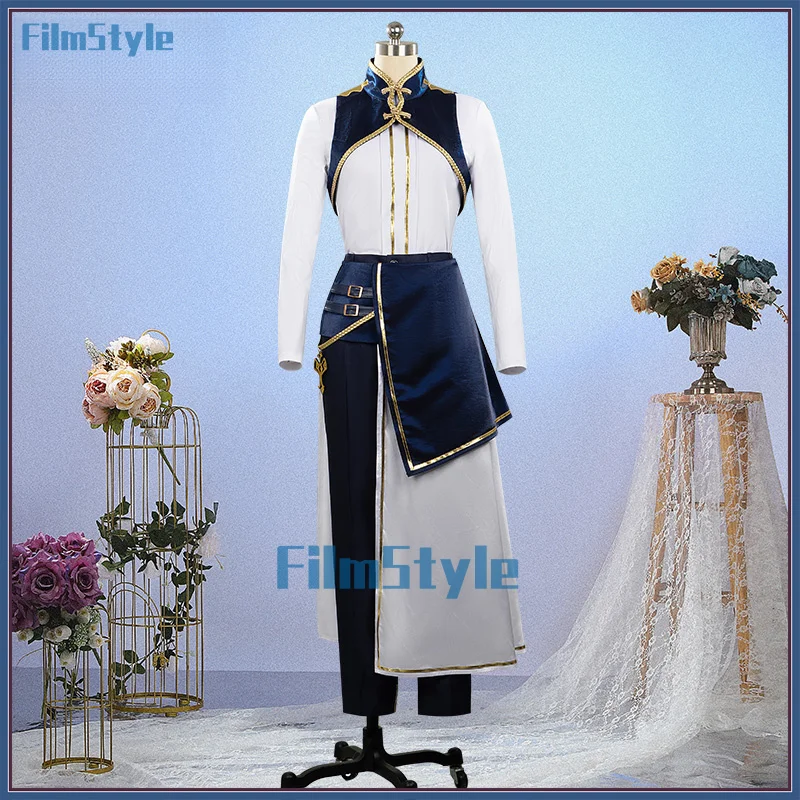 

VTuber Mashiro Meme ‌ Косплей Костюм Униформа Хэллоуин Карнавал Вечеринка Рождество Игры Ролевая Одежда Одежда