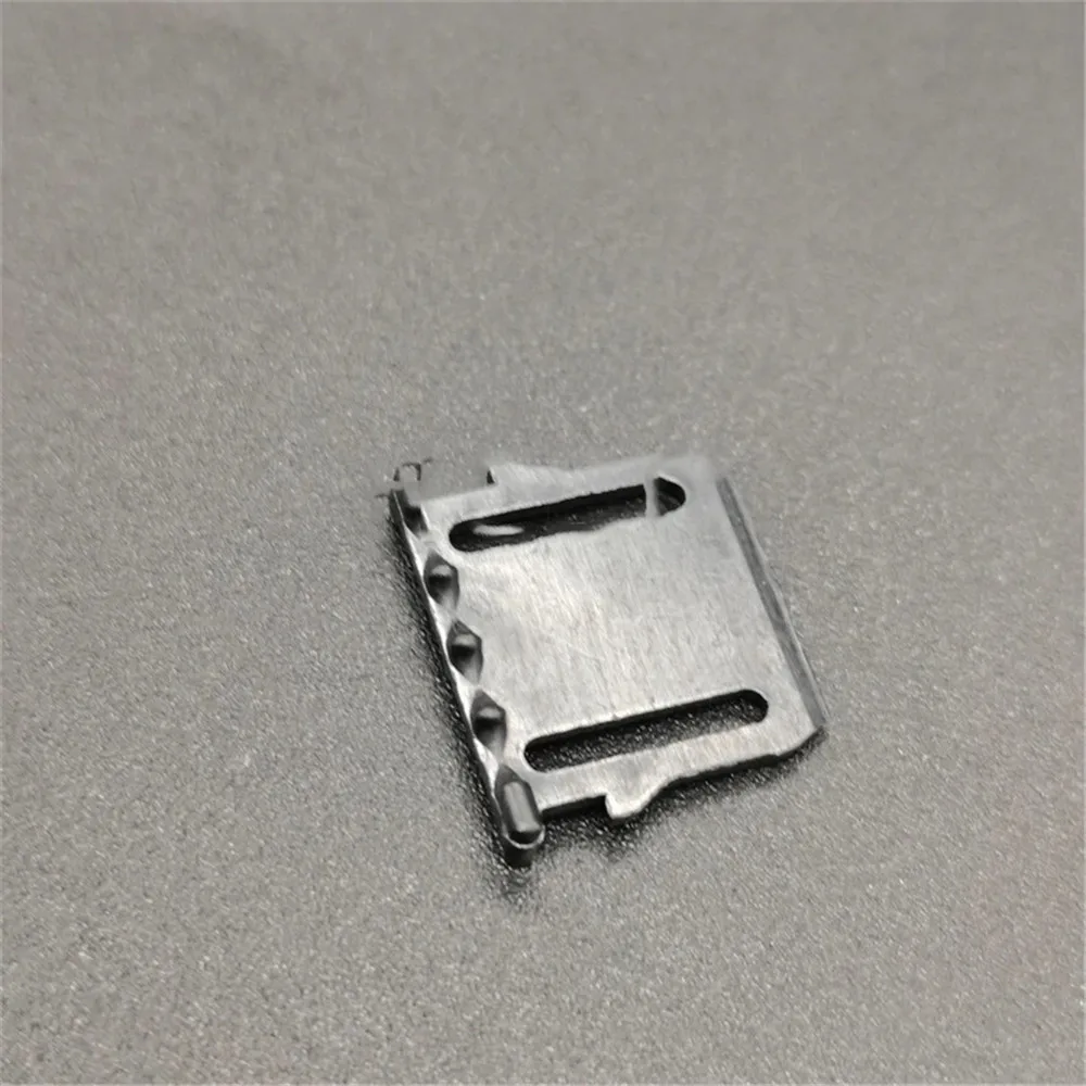 12064768 Black TPA Lock Secondary Lock Original Metri-Pack 150 8 Way Female for Automotive Connector