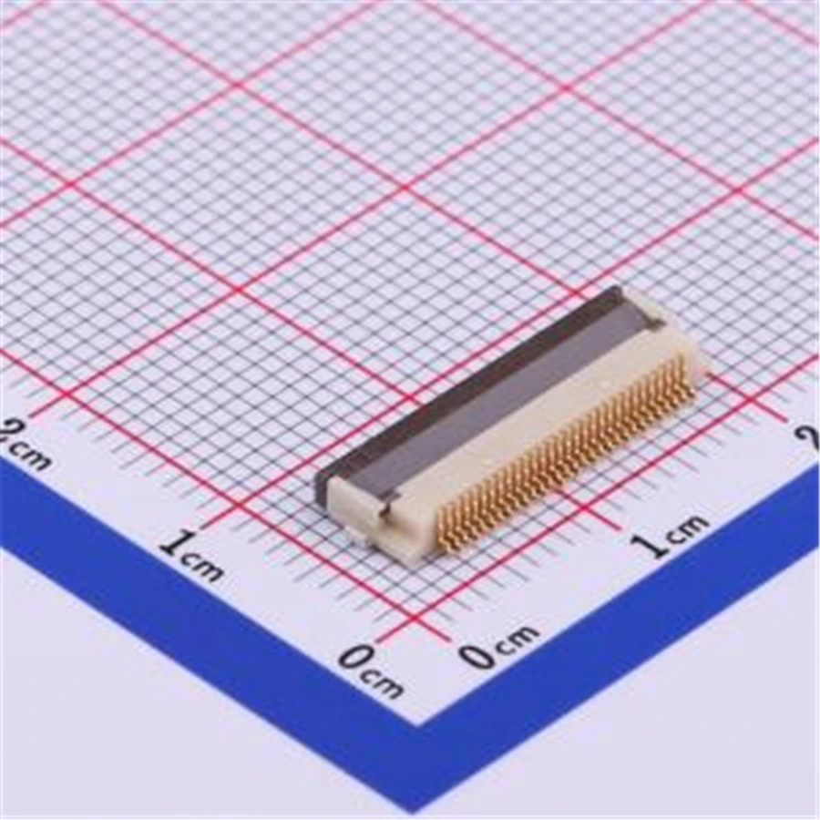 10PCS/LOT FH12-30S-0.5SH(55) (FFC/FPC Connectors)