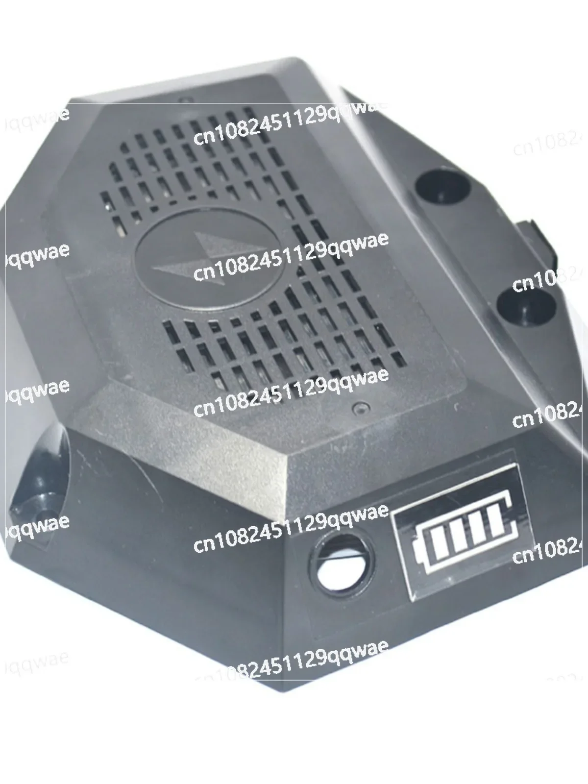 Remote Control Scooter Accessories Controller Box Protective Lid Modified DIY Drive Fixed Box Protec tive Box Electric Skateboar