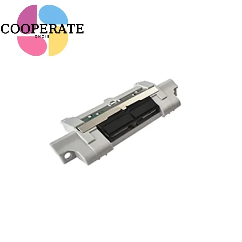 1 قطعة RM1-6397-000 RM1-7365 صينية 2 لوحة الانفصال ل HP P2030 P2035 P2050 Pro 400 M401 M425 forCANON 251 3470 3480 6303 412