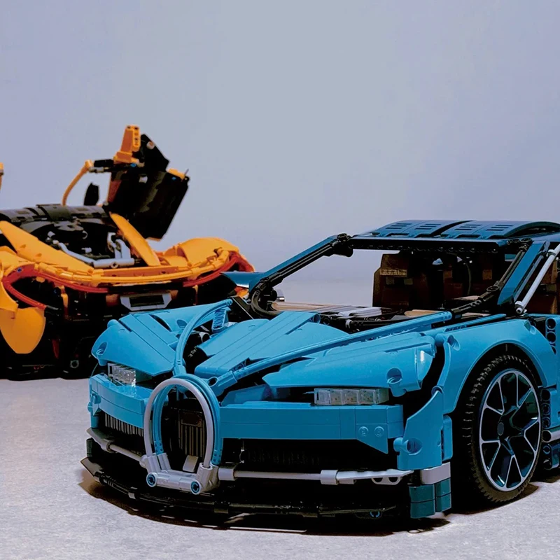 Thumbnail 4 - #21 Best Scale Models to Buy In 2026