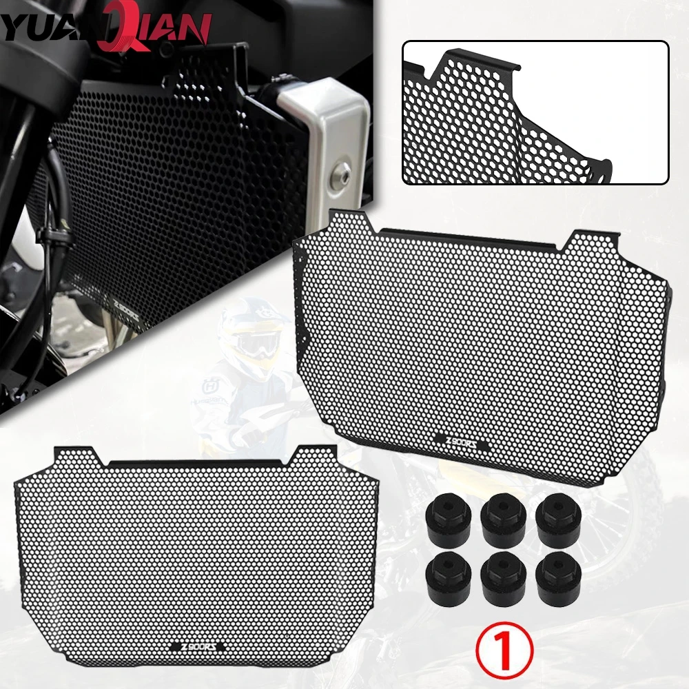 

2023 FOR KAWASAKI Z900RS SE RS PERORMANCE/SE PERORMANCE SE Motorcycle Radiator Grille Guard Cover 2021-2022-2023