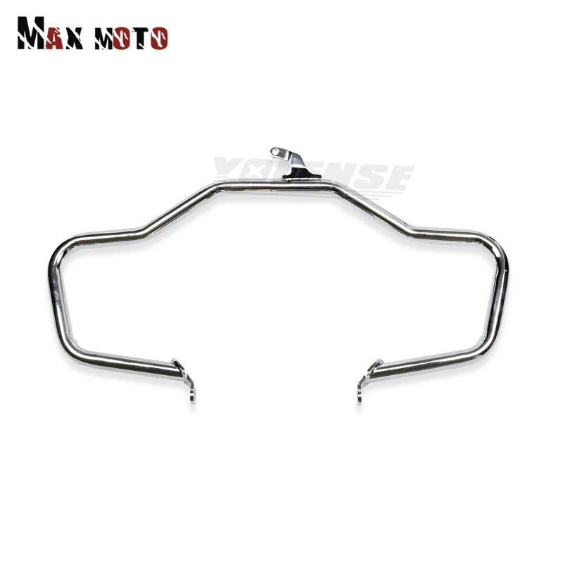 ل BMW R18B R18TC R18 TC R18 B R 18 B 2020-2023 دراجة نارية الفولاذ المقاوم للصدأ محرك الحرس الوفير تحطم بار الجسم الإطار حامي
