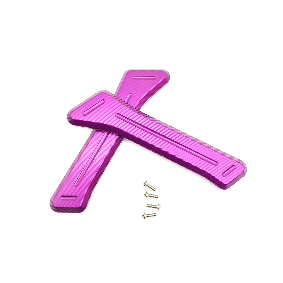 Super ebike Bici da cross elettrica Ultra ape Parti modificate Telaio Vano batteria Barra di rinforzo Supporto telaio in lega di alluminio