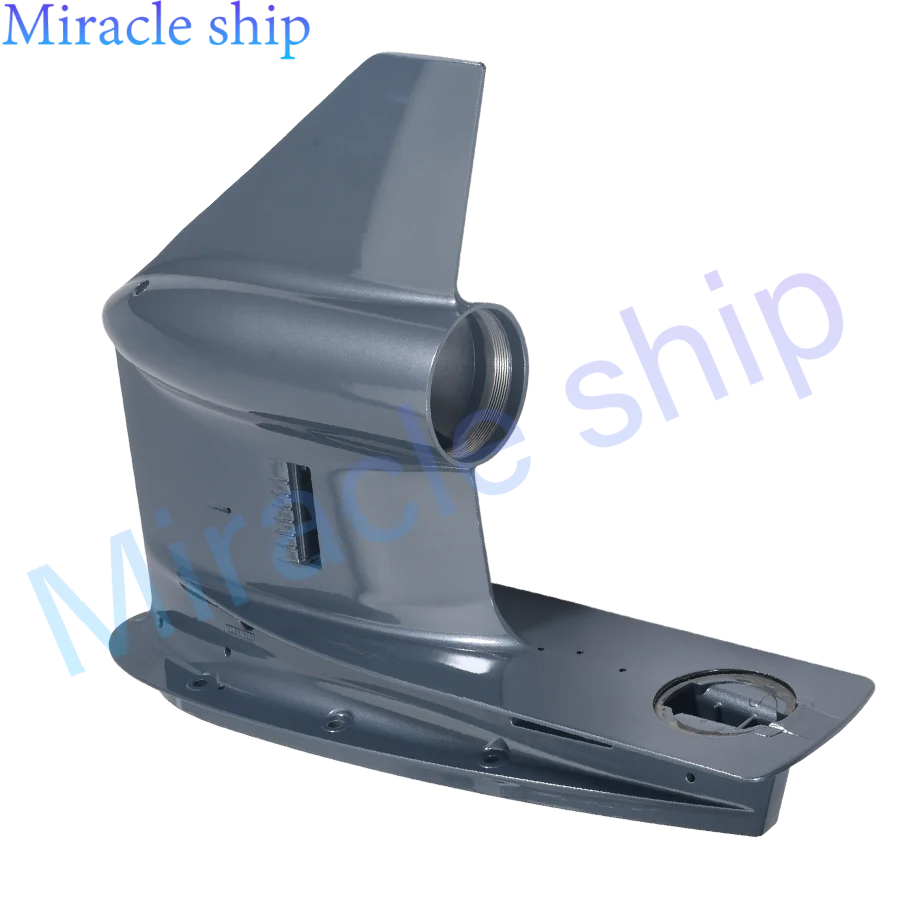 

6E5-45301 6E5-45301-05-8D CASING LOWER for Yamaha Boat Engine 2/4 Stroke 115 130HP F115 LF130 Outboard Motor Part