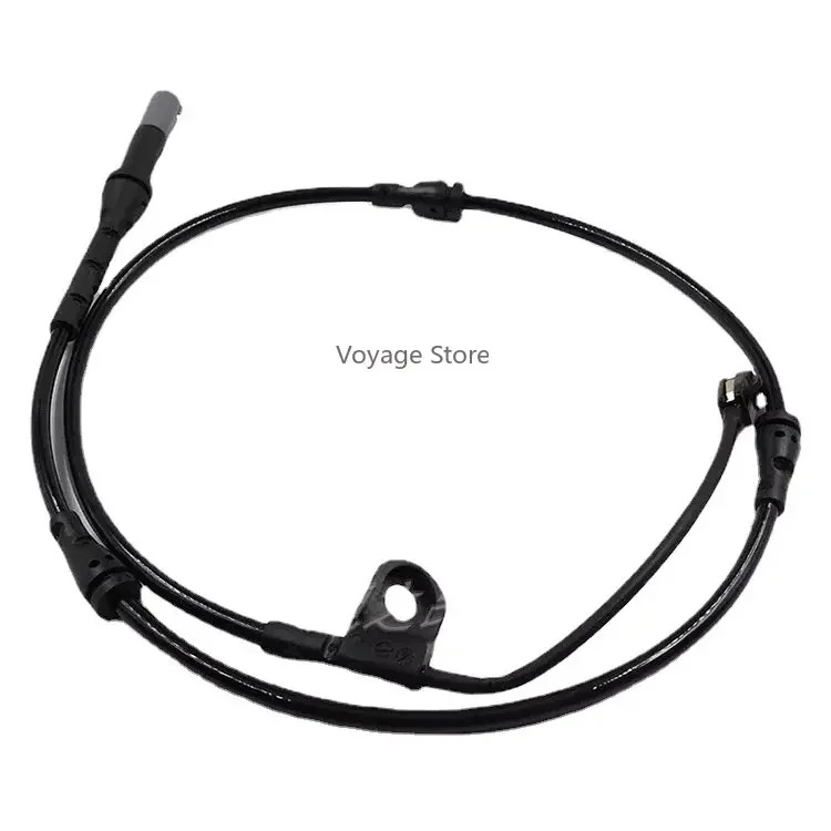 

Применимо кабель датчика тормоза B*M*W X5X6 E70E71F15F16 Датчик троса тормоза колеса 3435679256 51717237195