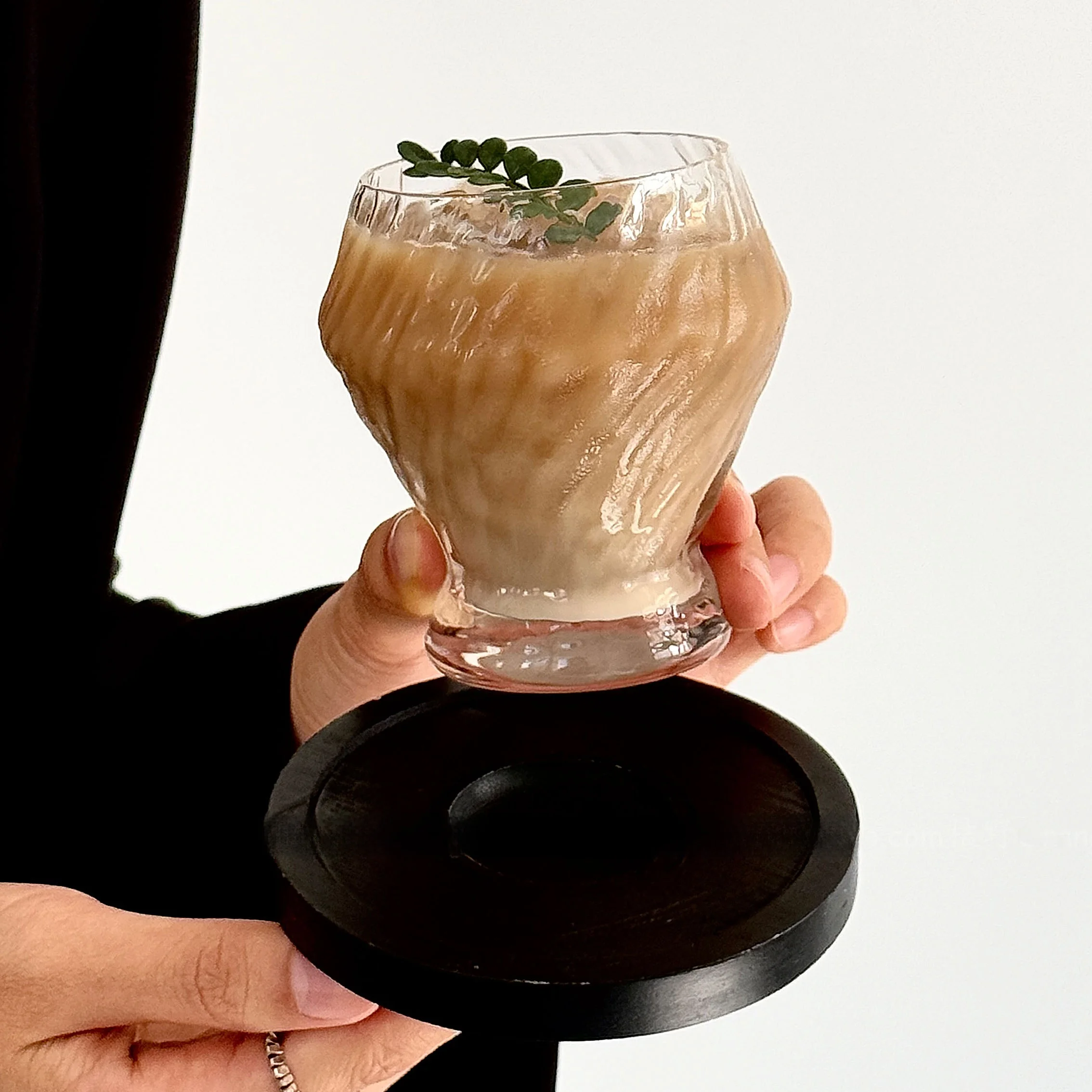 Retro Dir Glass Cup…