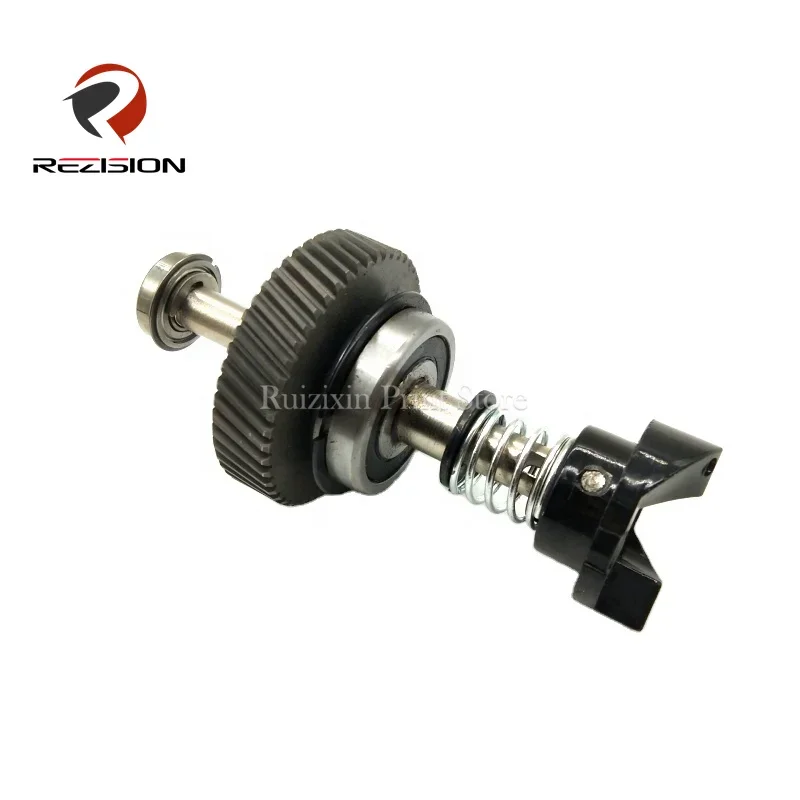 006K22982 Fuser Dri…