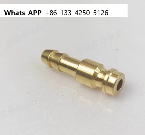 

5pcs RECTI Type 21 plug 21SFTF06MXX Quick change connector for soldering machine