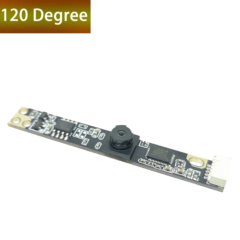 1MP 720P IP Camera CMOS Module H62 Sensor FOV 130 120 90 85 65Degree USB Free Driver for Creality Falcon 2, Xtool and Lightburn