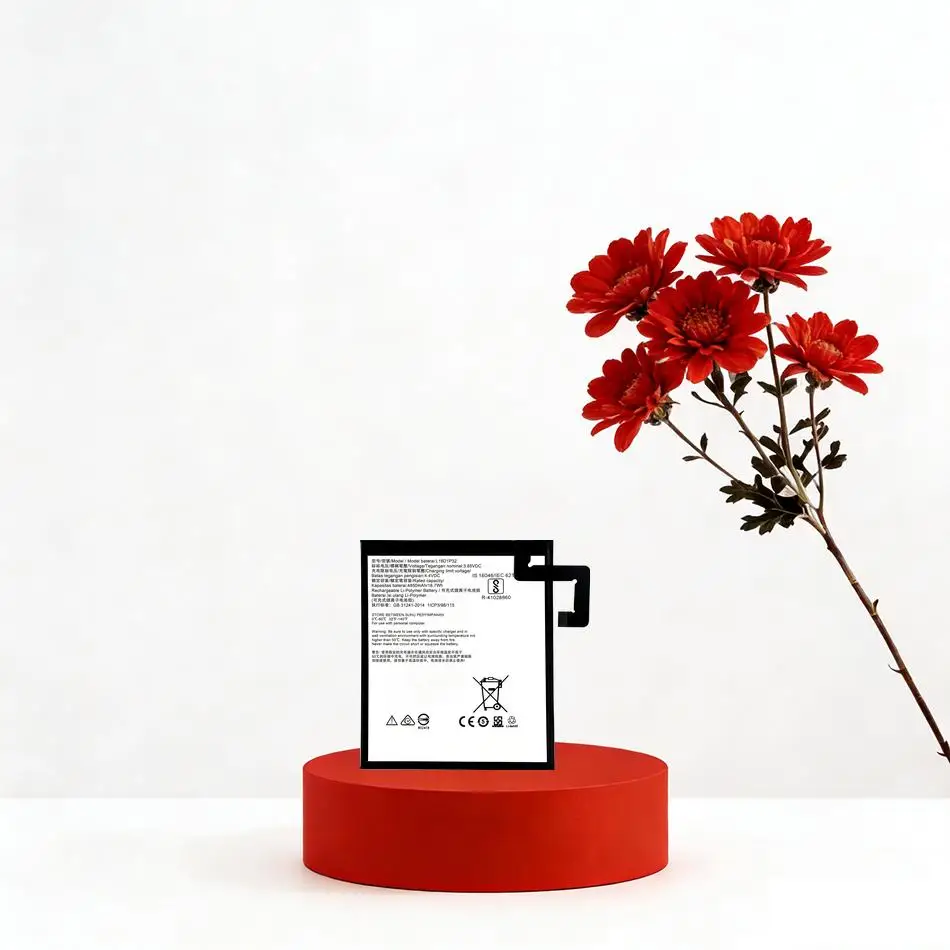 

Аккумулятор для планшета L18D1P32 4850 мАч для Lenovo Tab M10 TB-X605L TB-X605F TB-X605M TB-X505X X505l X505F