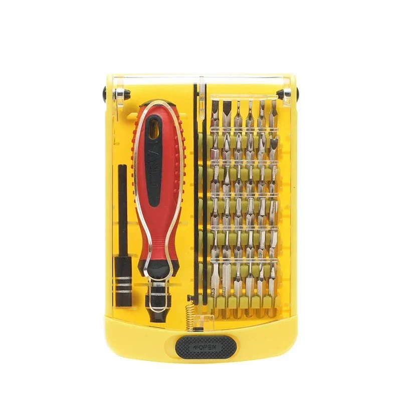 Mobile Phone Repair Screwdriver Set Multifunctional Screwdriver for Multitools Phone Repair Hand Tools Kit for Phone