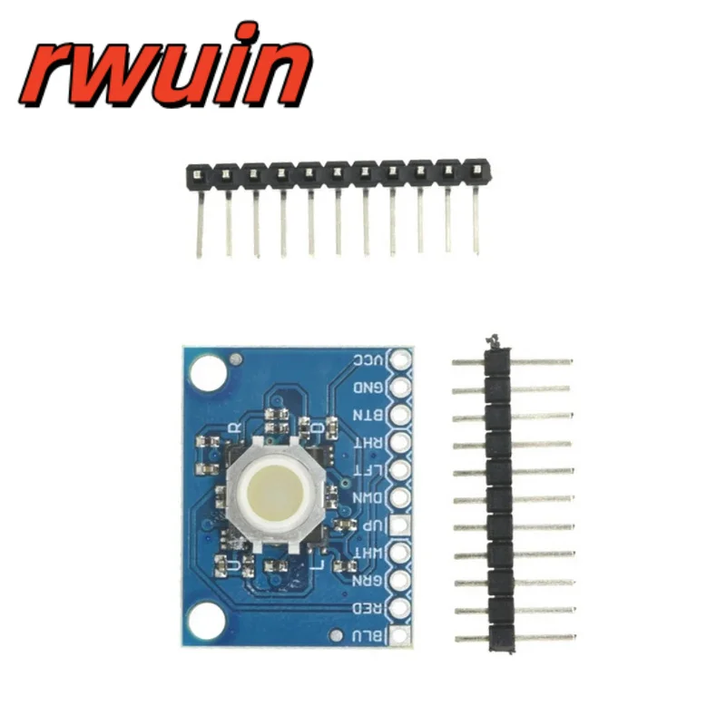 Sensor BlackBerry Trackball Sensor Efek Hall BlackBerry Trackball 360 Modul Trackball