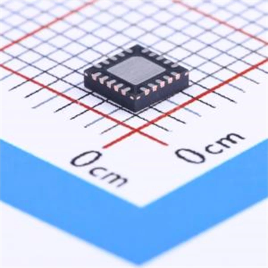 20 pièces/lot BQ24725ARGRR (PMIC)