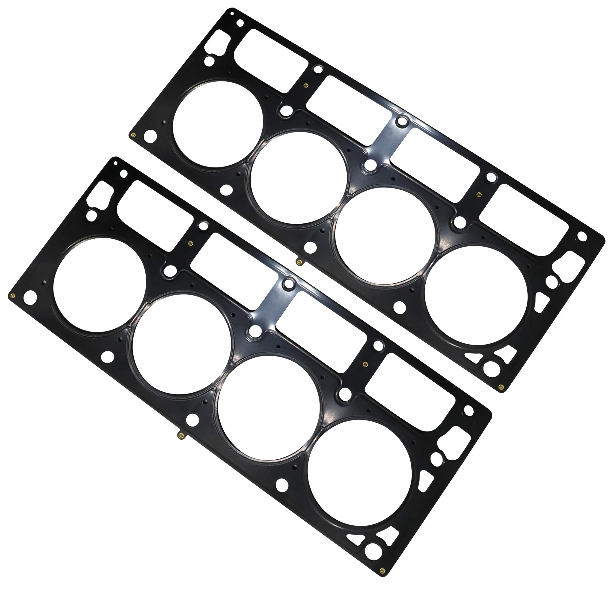 MLS Cylinder Head Gasket 12610046 For Hummer H2 6.0L V8 2003-2009 Engine Replacement